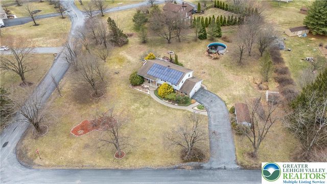 2152 Amlisa Road, Moore Twp, PA 18064