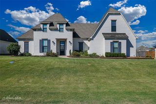 321 Donna Drive, Stonewall, LA 71078