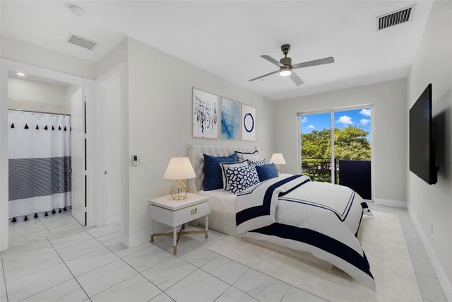 1025 NE 18th Avenue 103, Fort Lauderdale, FL 33304