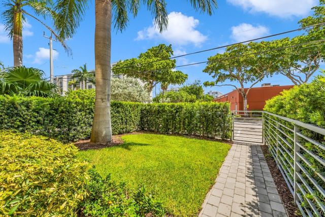 1025 NE 18th Avenue 103, Fort Lauderdale, FL 33304