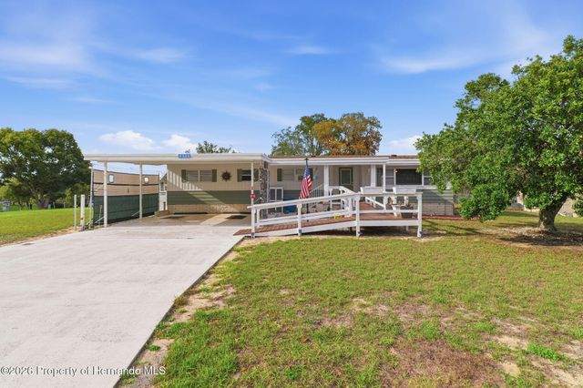 9328 Highpoint Boulevard, Brooksville, FL 34613