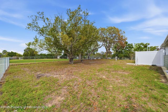 9328 Highpoint Boulevard, Brooksville, FL 34613