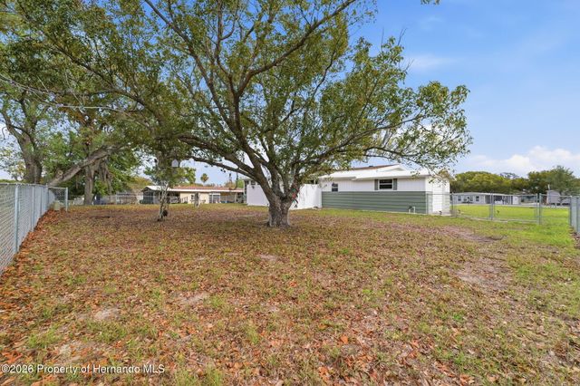 9328 Highpoint Boulevard, Brooksville, FL 34613