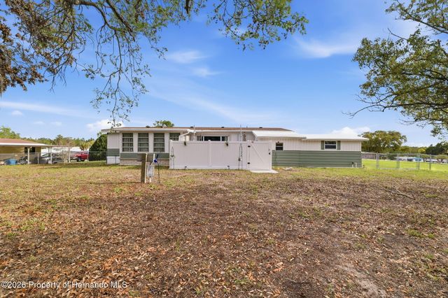 9328 Highpoint Boulevard, Brooksville, FL 34613