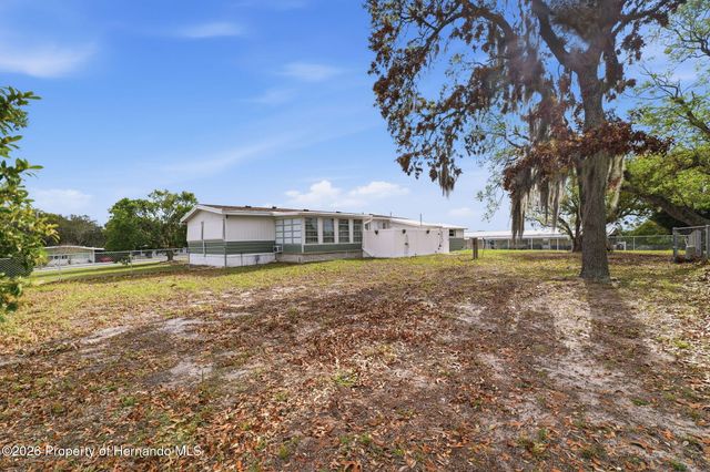 9328 Highpoint Boulevard, Brooksville, FL 34613