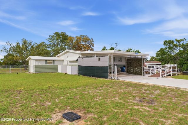 9328 Highpoint Boulevard, Brooksville, FL 34613