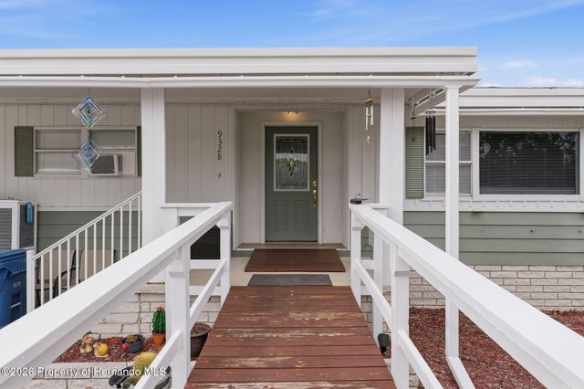 9328 Highpoint Boulevard, Brooksville, FL 34613