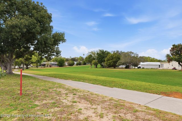 9328 Highpoint Boulevard, Brooksville, FL 34613