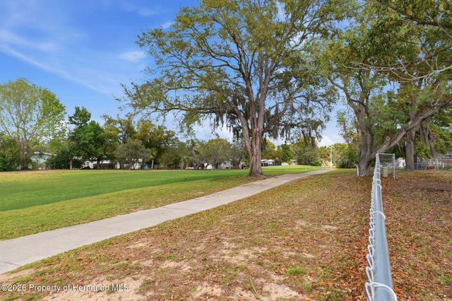 9328 Highpoint Boulevard, Brooksville, FL 34613