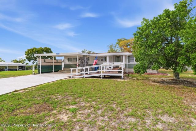 9328 Highpoint Boulevard, Brooksville, FL 34613