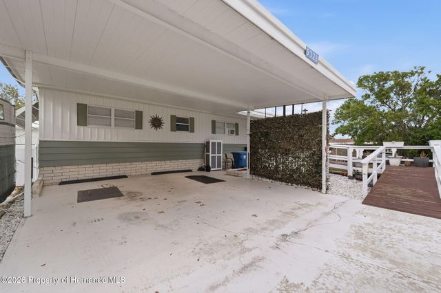 9328 Highpoint Boulevard, Brooksville, FL 34613