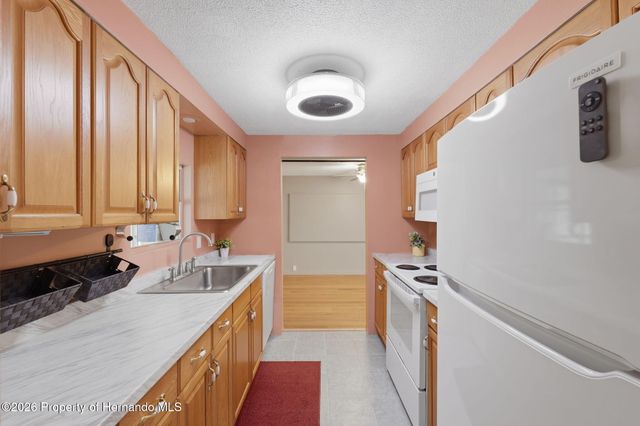 9328 Highpoint Boulevard, Brooksville, FL 34613