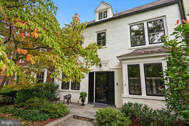 3306 CATHEDRAL AVE NW, Washington, DC 20008