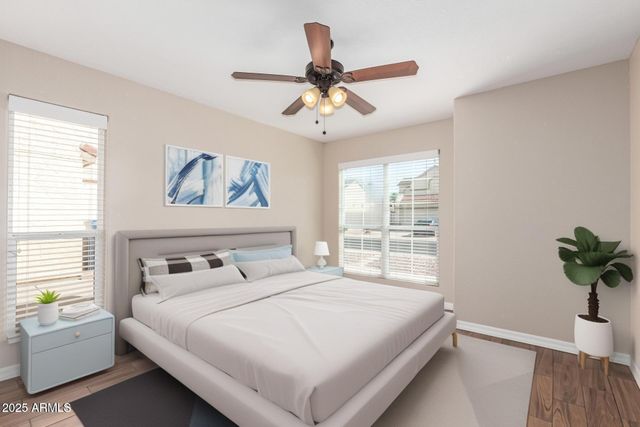 502 E Topeka Drive, Phoenix, AZ 85024