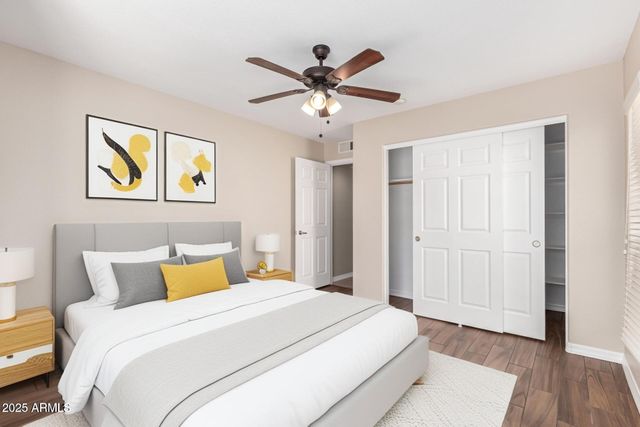 502 E Topeka Drive, Phoenix, AZ 85024