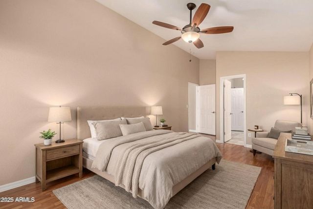 502 E Topeka Drive, Phoenix, AZ 85024