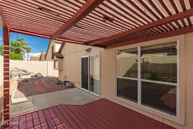 502 E Topeka Drive, Phoenix, AZ 85024