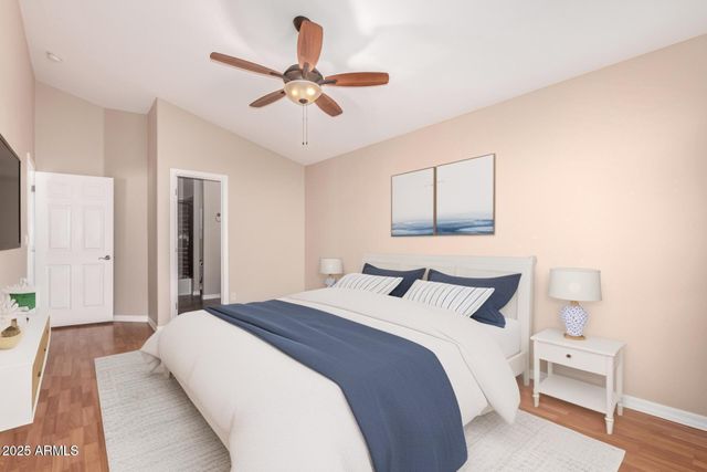 502 E Topeka Drive, Phoenix, AZ 85024