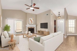 502 E Topeka Drive, Phoenix, AZ 85024