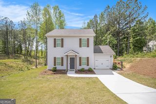 278 Lambert Overlook Circle, Carrollton, GA 30117
