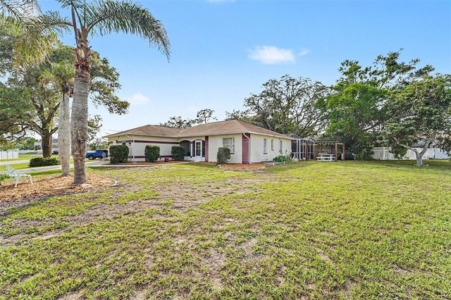 11363 NORVELL ROAD, Spring Hill, FL 34608