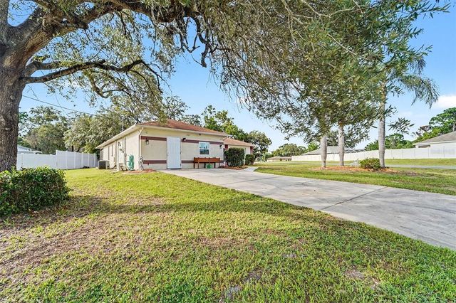 11363 NORVELL ROAD, Spring Hill, FL 34608