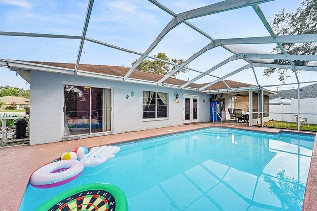11363 NORVELL ROAD, Spring Hill, FL 34608