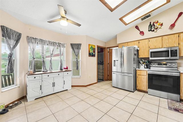 11363 NORVELL ROAD, Spring Hill, FL 34608