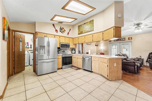 11363 NORVELL ROAD, Spring Hill, FL 34608