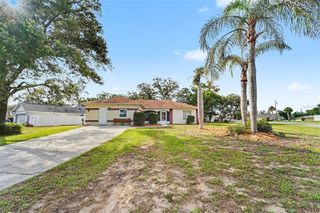 11363 NORVELL ROAD, Spring Hill, FL 34608