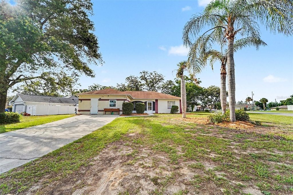 11363 NORVELL ROAD, Spring Hill, FL 34608