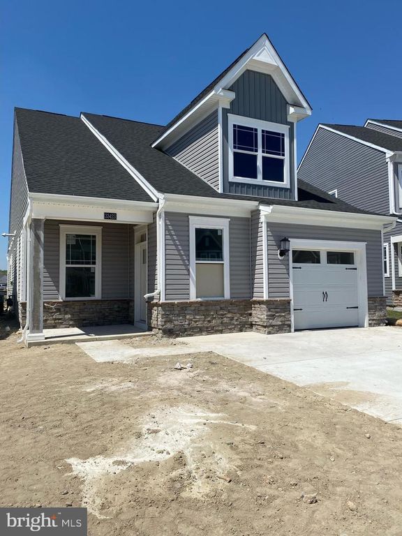 33423 HICKORY STREET, Millsboro, DE 19966