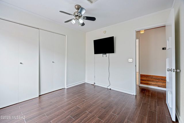 6078 N Raspberry Court, Tucson, AZ 85741