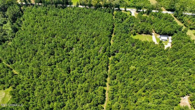 4106 Tanglewood Road, Magnolia, MS 39652