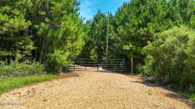 4106 Tanglewood Road, Magnolia, MS 39652
