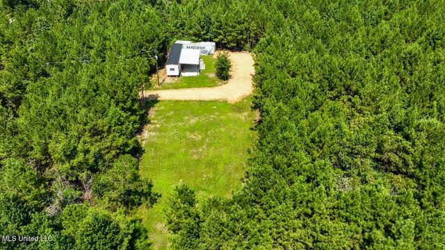 4106 Tanglewood Road, Magnolia, MS 39652
