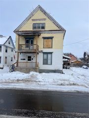 117 Harding Place, Utica, NY 13501