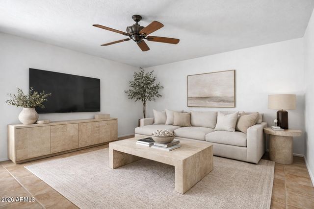 7232 E SOLANO Drive, Scottsdale, AZ 85250