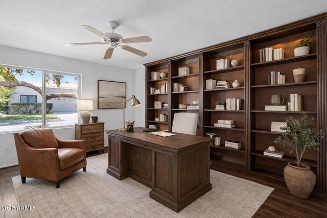 7232 E SOLANO Drive, Scottsdale, AZ 85250