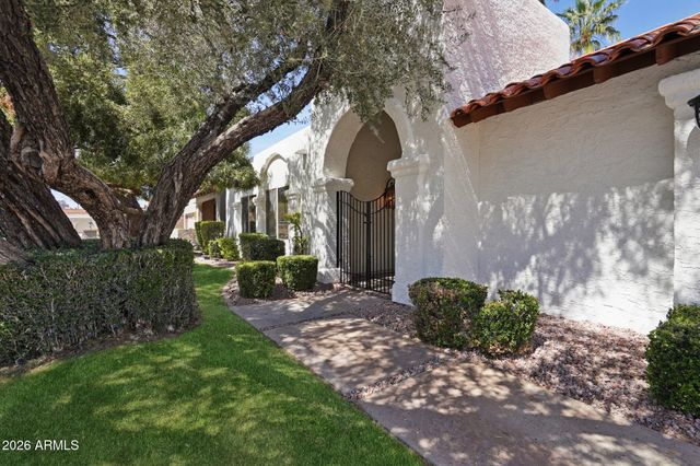 7232 E SOLANO Drive, Scottsdale, AZ 85250