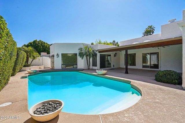 7232 E SOLANO Drive, Scottsdale, AZ 85250