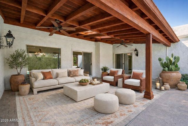 7232 E SOLANO Drive, Scottsdale, AZ 85250