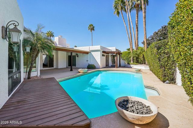 7232 E SOLANO Drive, Scottsdale, AZ 85250