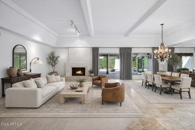 7232 E SOLANO Drive, Scottsdale, AZ 85250