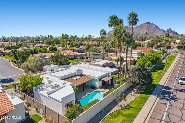 7232 E SOLANO Drive, Scottsdale, AZ 85250