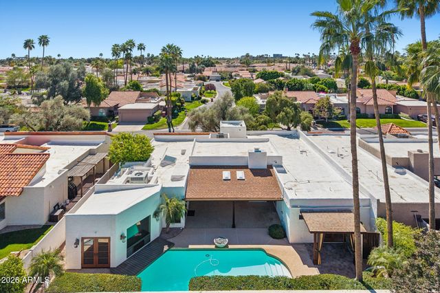 7232 E SOLANO Drive, Scottsdale, AZ 85250