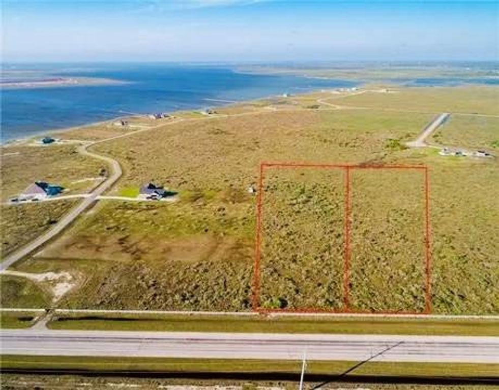 2542 State Highway 188, Rockport, TX 78382 — photo 2