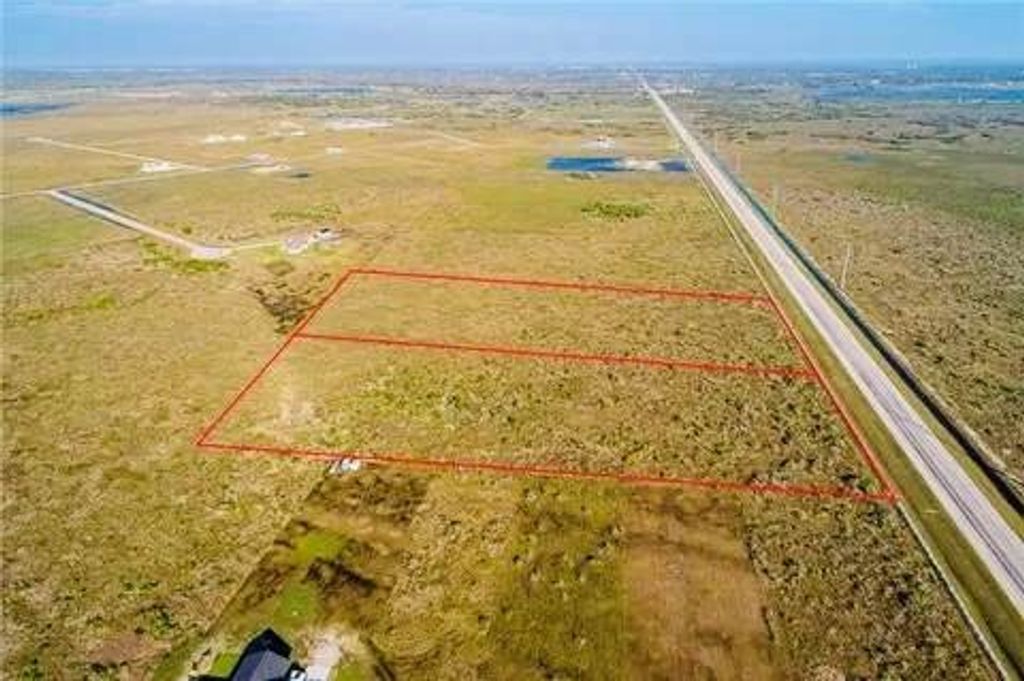 2542 State Highway 188, Rockport, TX 78382 — photo 3