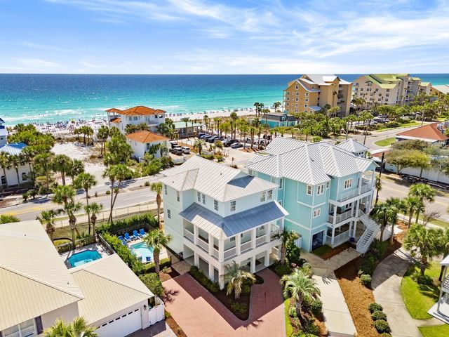 4480 Ocean View Drive, Destin, FL 32541