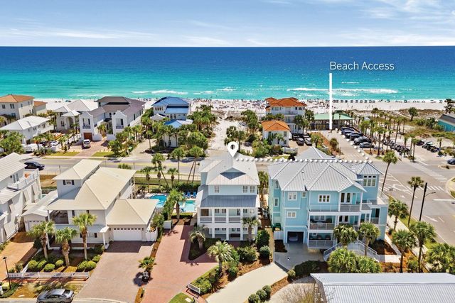 4480 Ocean View Drive, Destin, FL 32541